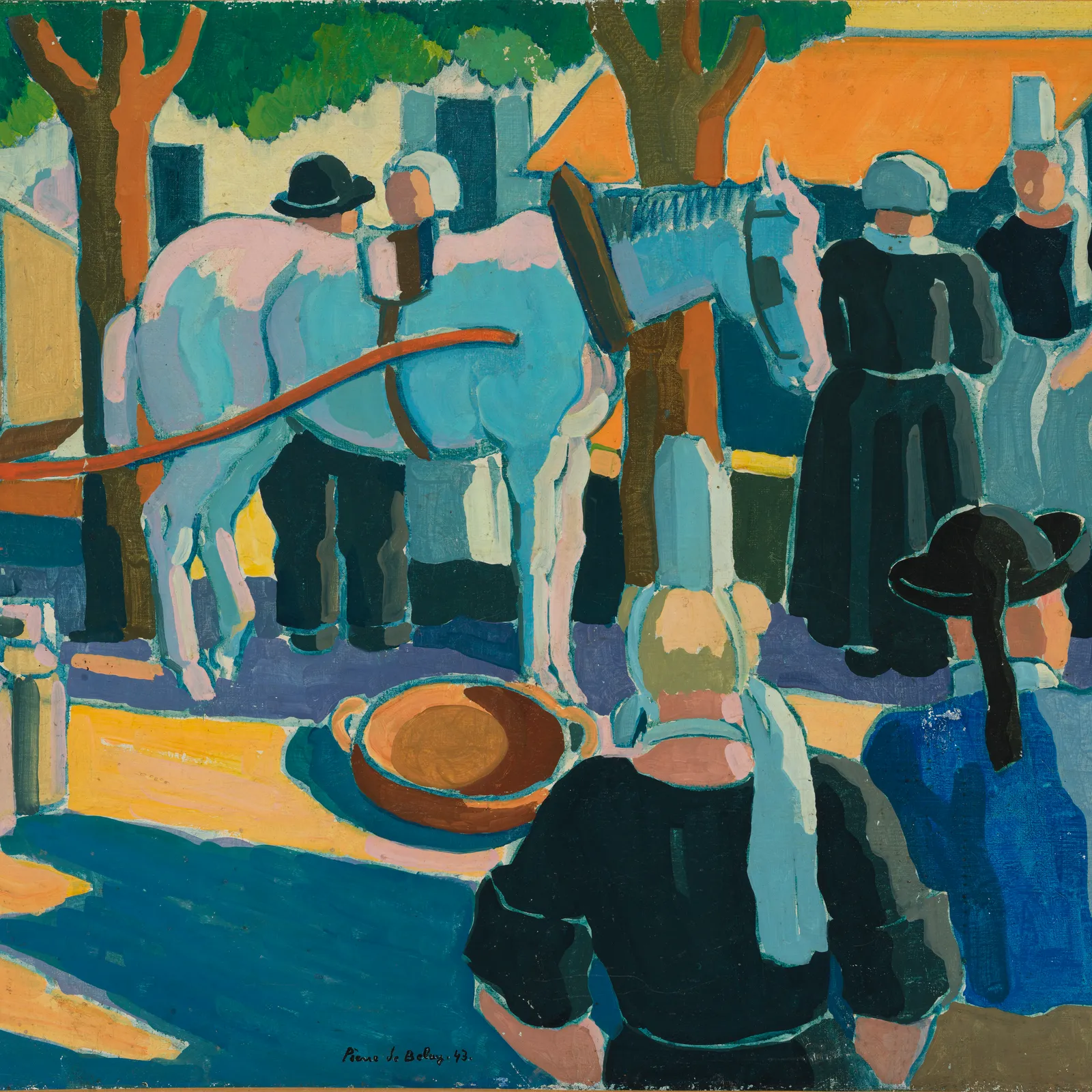 C'hwezh an Deiz 19/06/2024