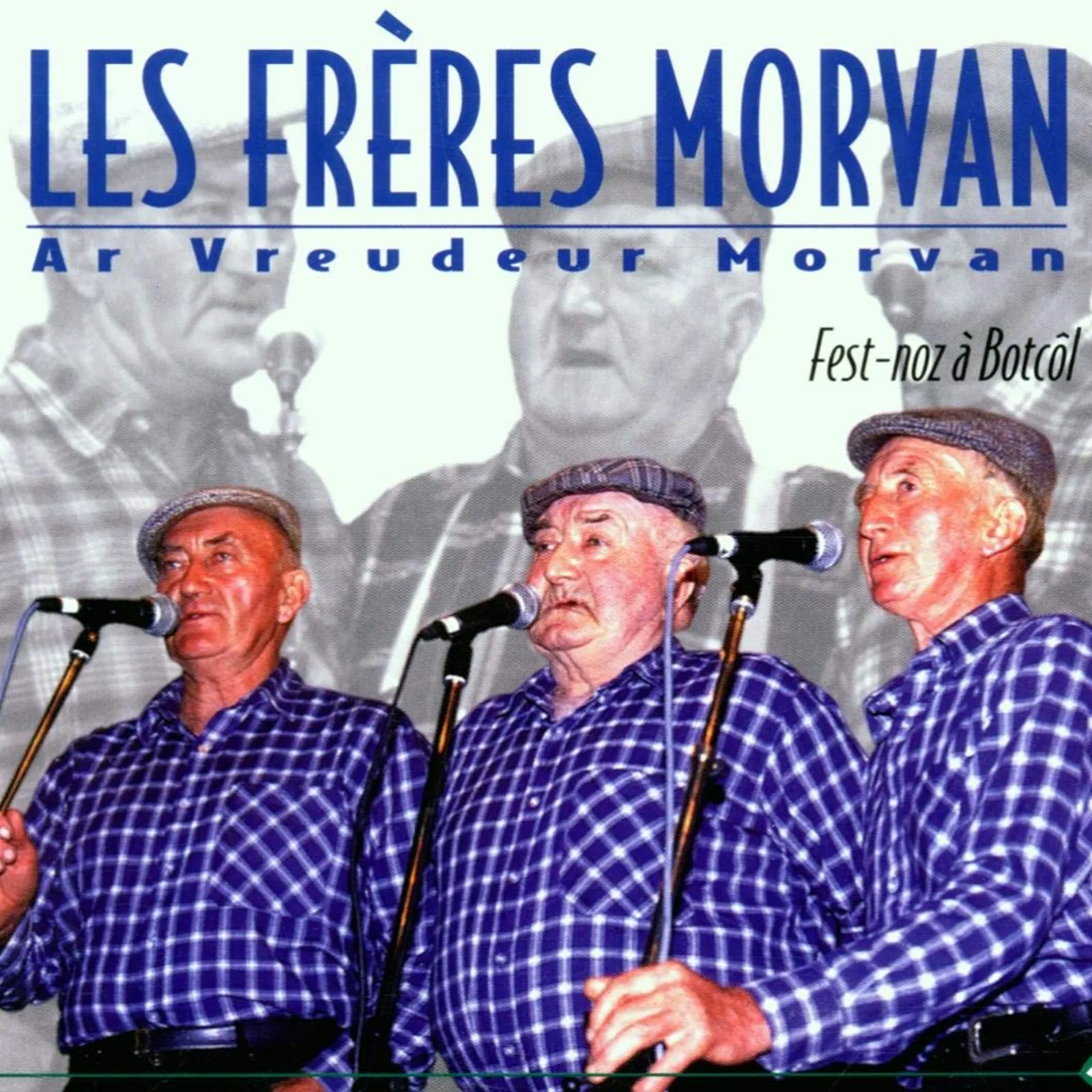 Kenavo Herri Morvan...