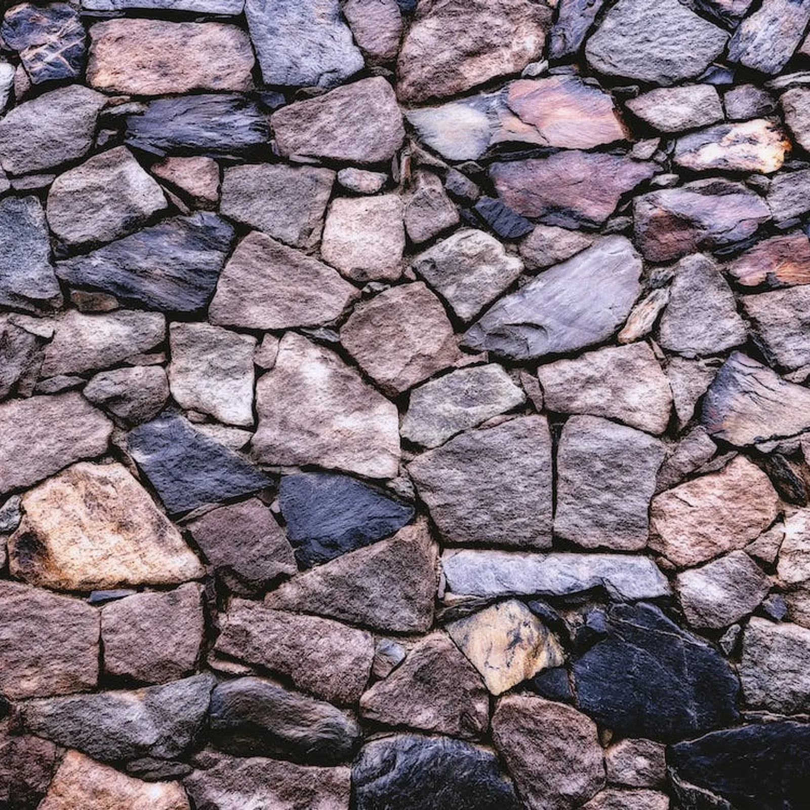 Les plus vieilles fortifications au monde