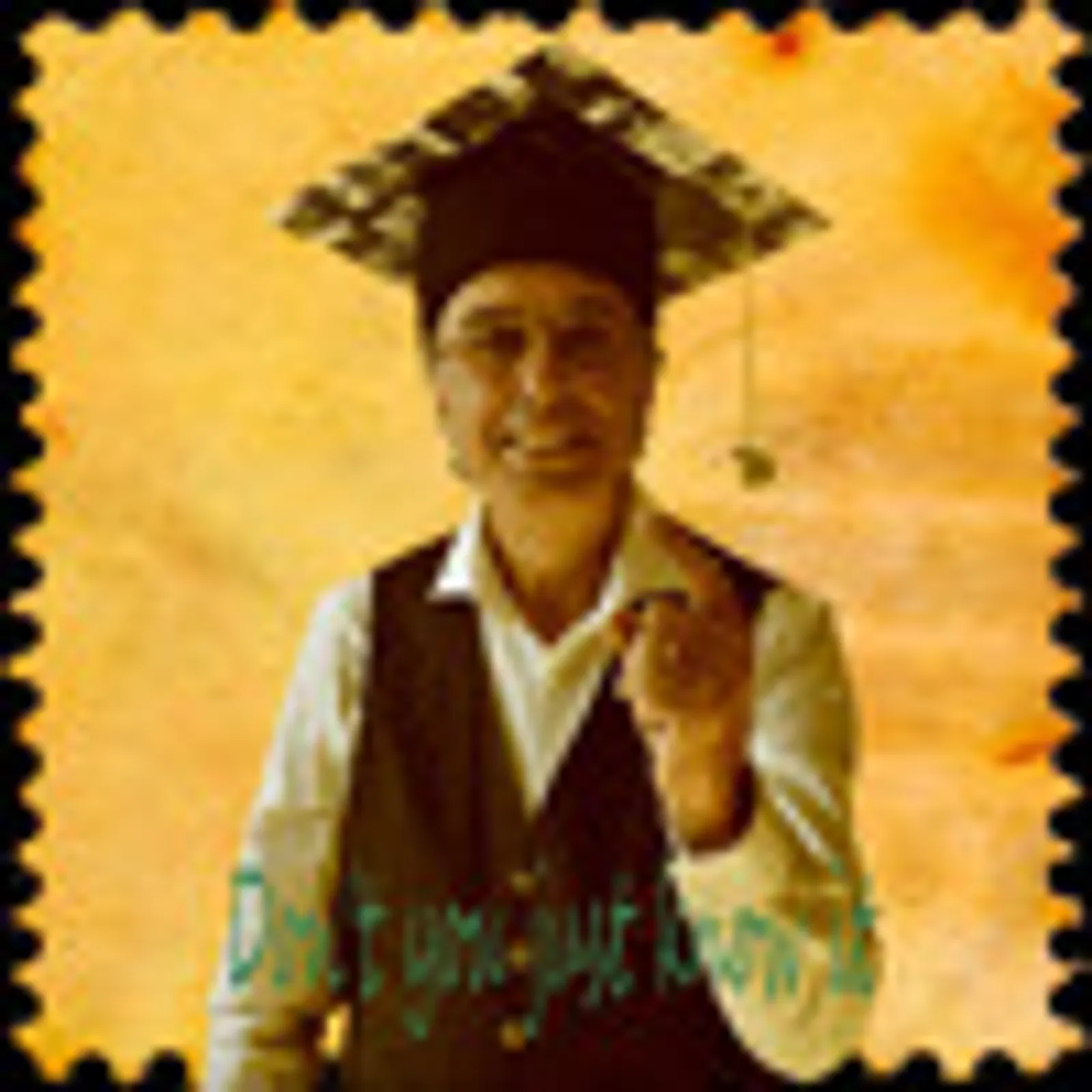 Don't You Just Know It #31