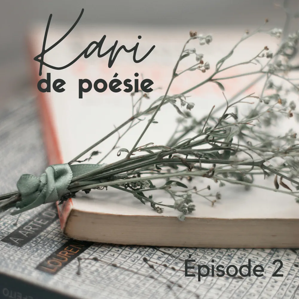 Kari de poésie 2