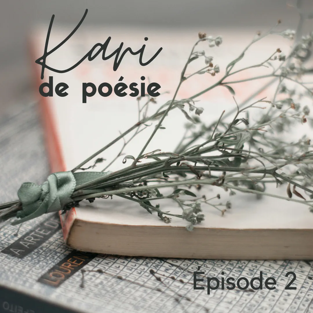 Kari de poésie 2