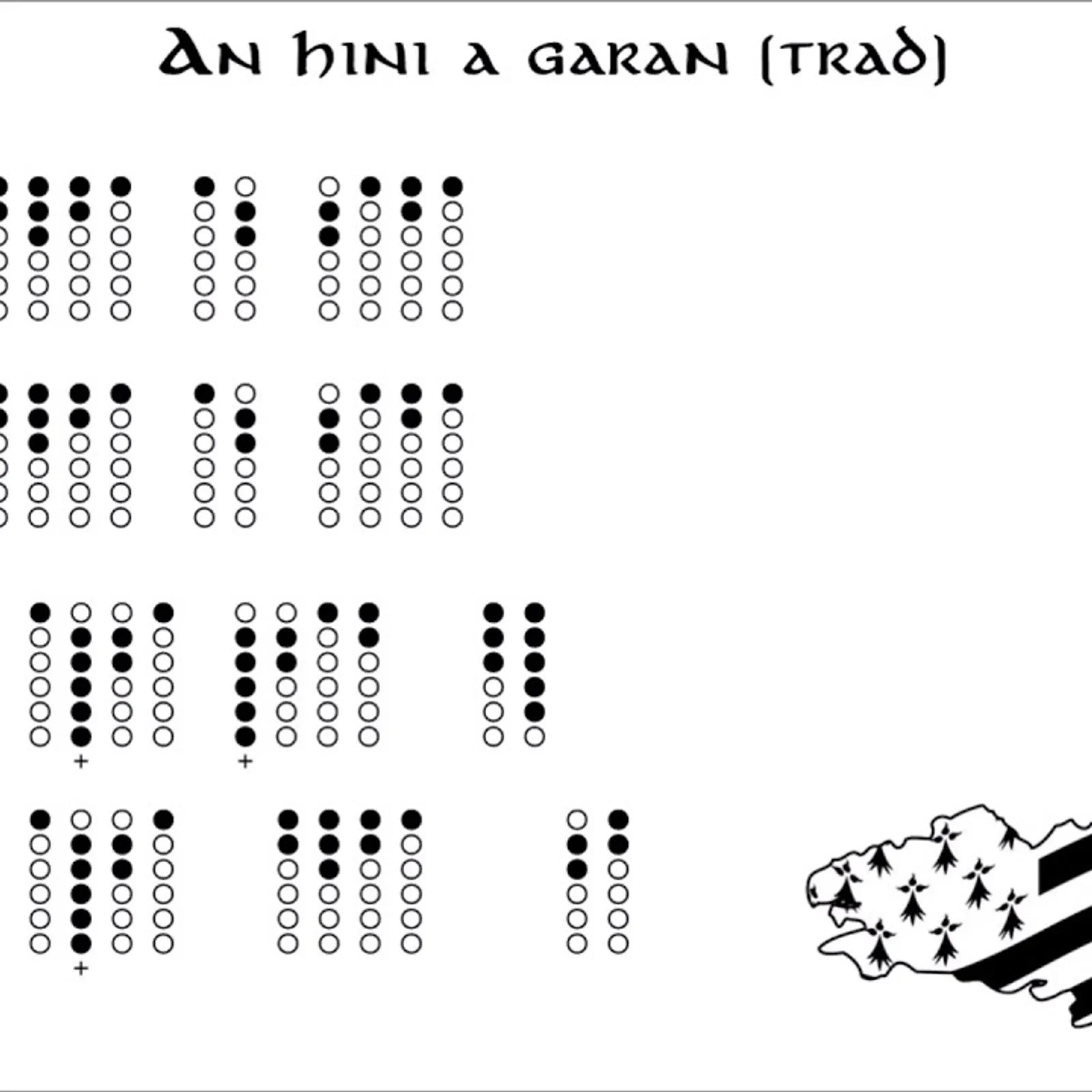 Maëlle - An hini a garan