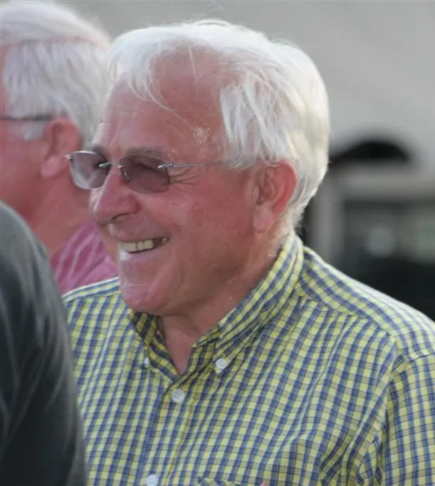 Hommage à Loeiz Konan 