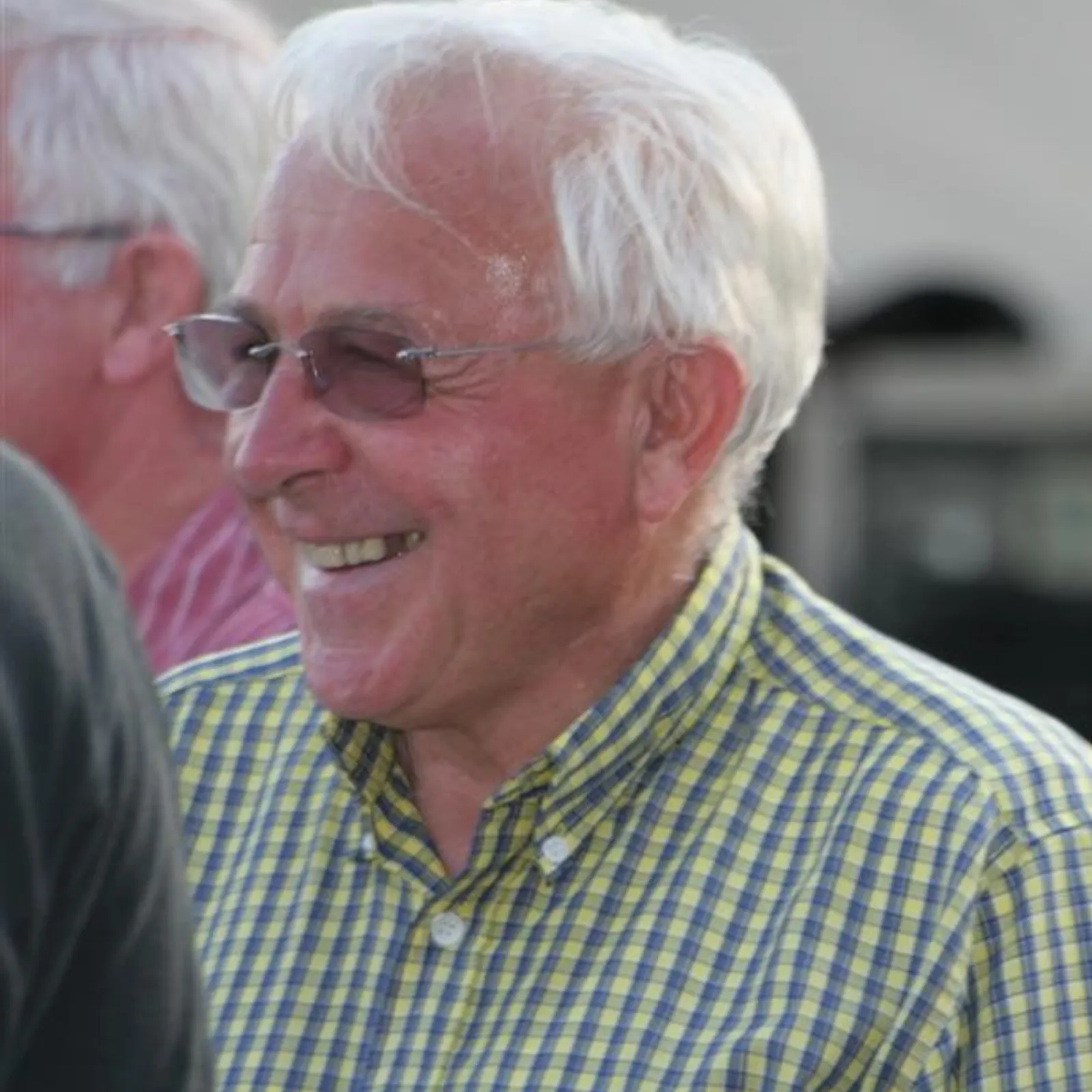 Hommage à Loeiz Konan 