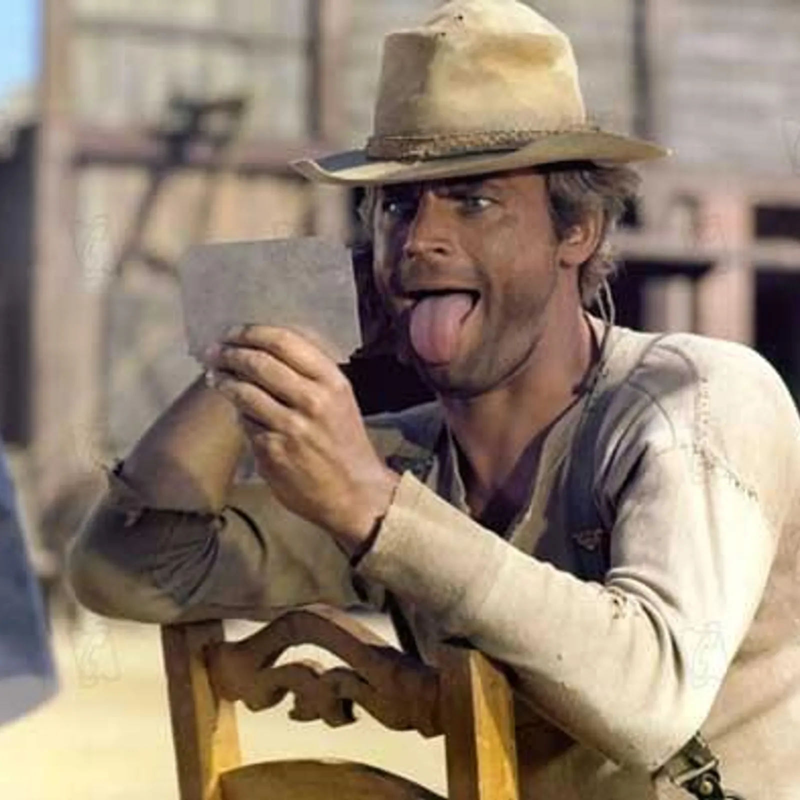 Brillants comme des miroirs de bordel en 4K 