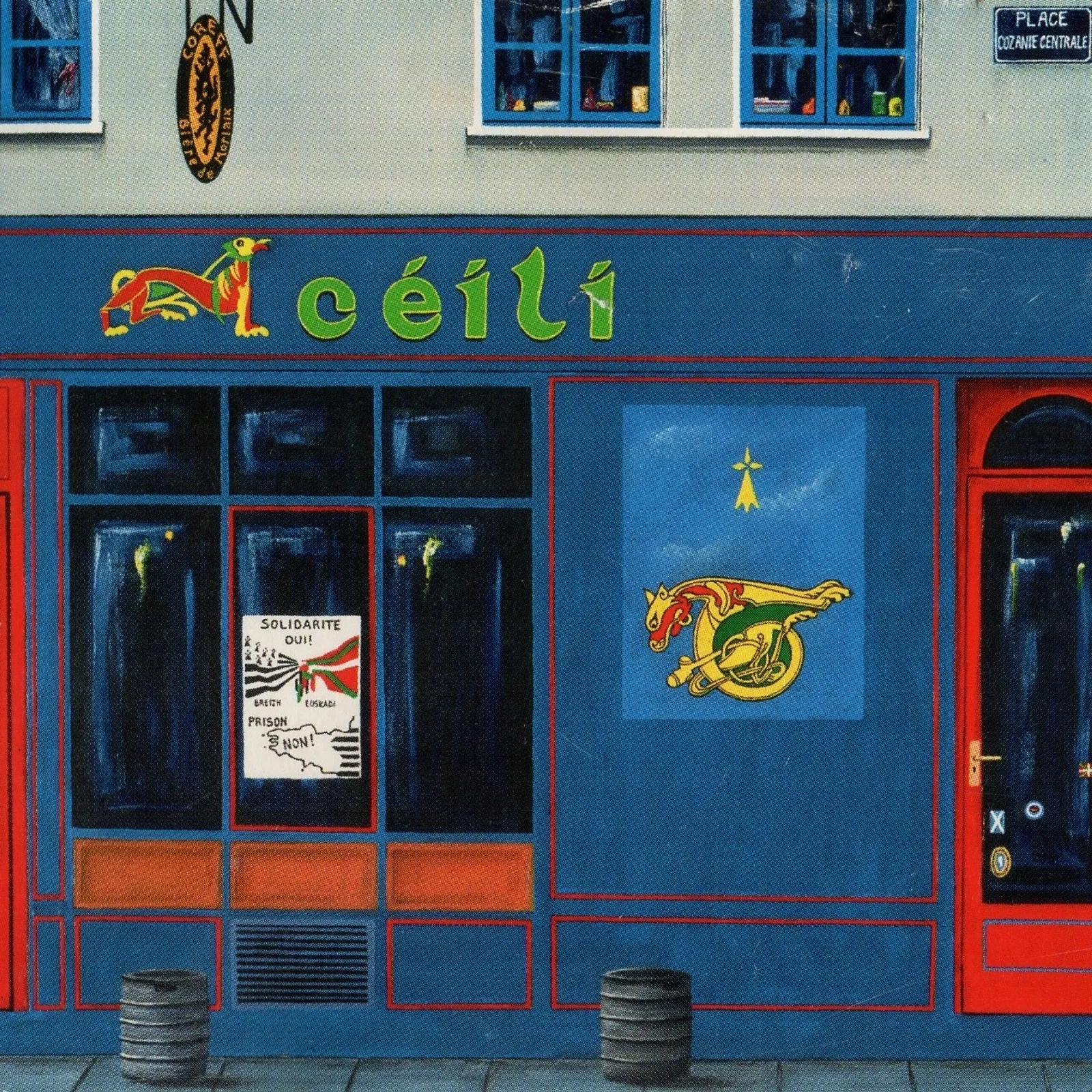 C'hwezh an deiz 20/12/2023