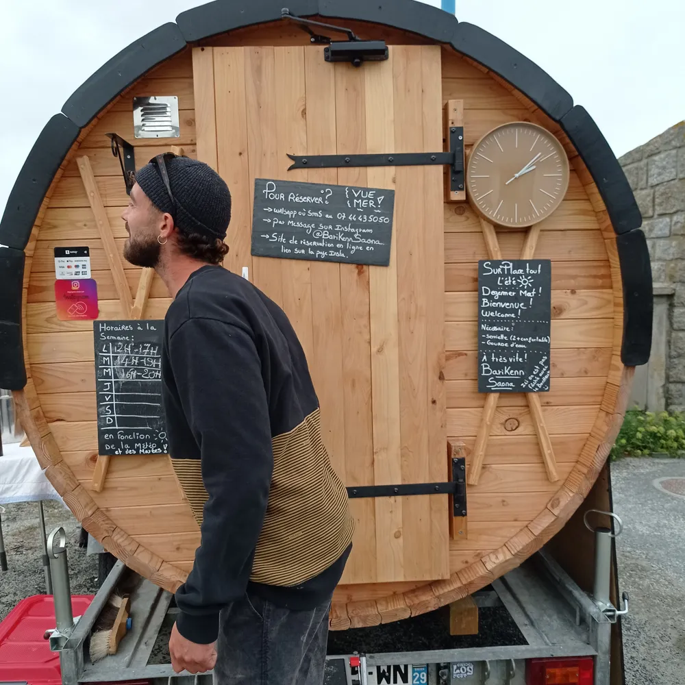 Heklev an hañv 04/08/2025