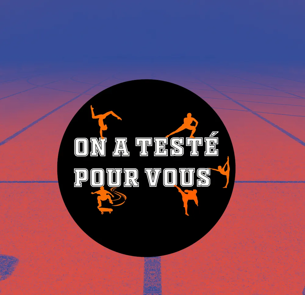 On a testé pour vous : la danse modern jazz !