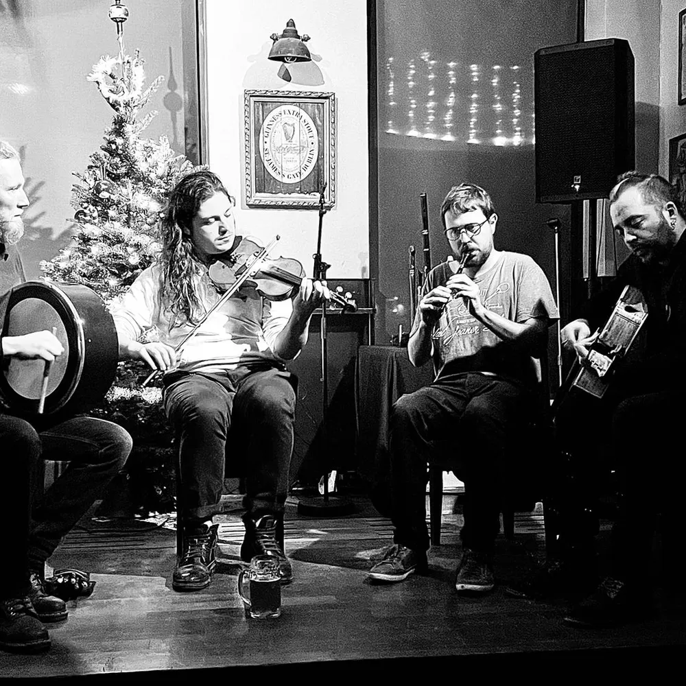 Tarzh an noz du lundi 20 janvier 2025