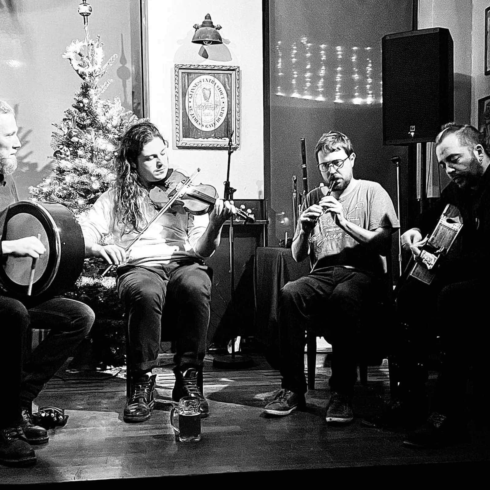 Tarzh an noz al Lun 20 a viz Genver 2025