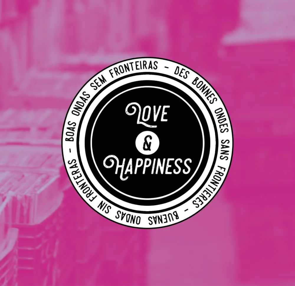 Love & Happiness 24/01/25