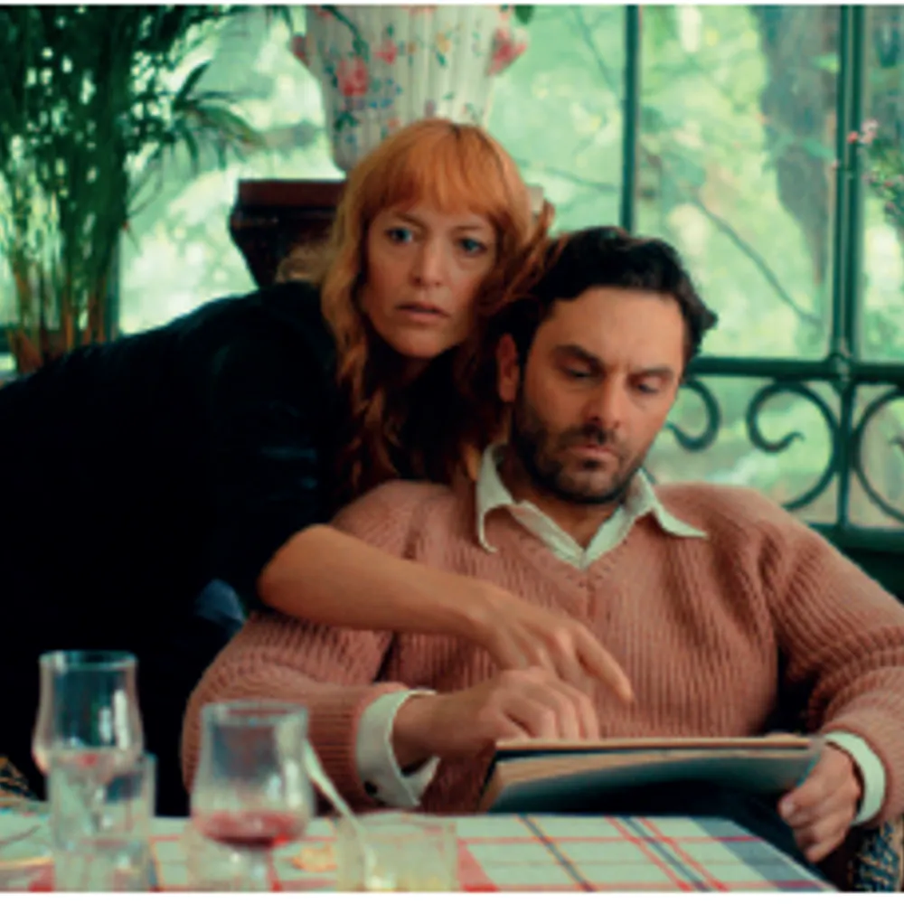programmation du Cinéroch de Guémené/scorff du 3 au 9 juin 2026
