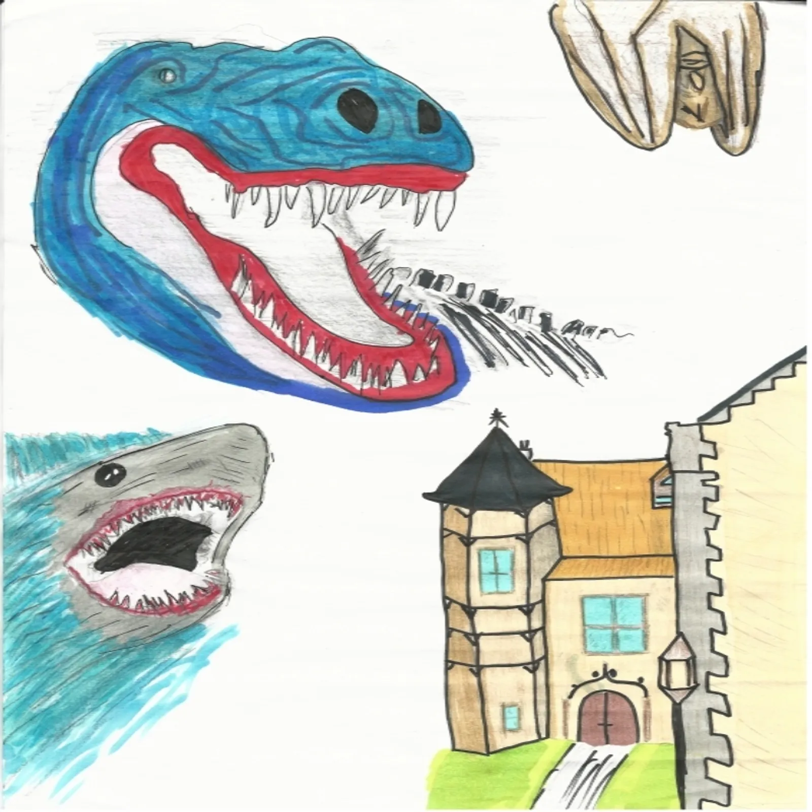 NDC Radio : La radio de Notre Dame de Campostal