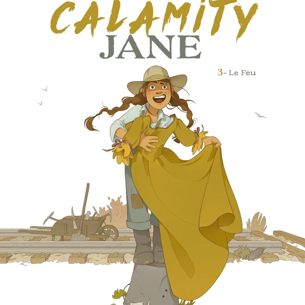 Calamity Jane