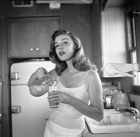 Trans Vinyl Express #105