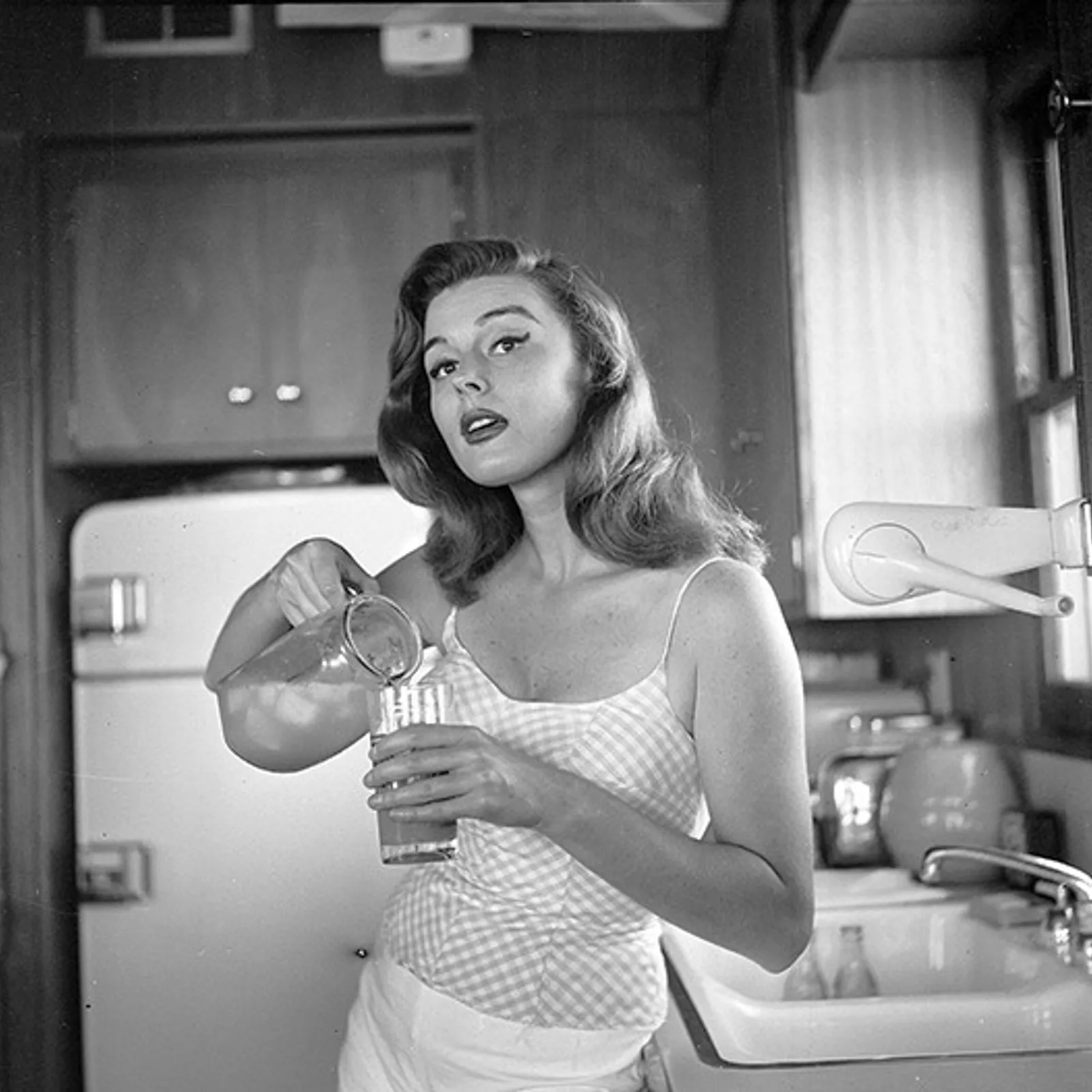 Trans Vinyl Express #105