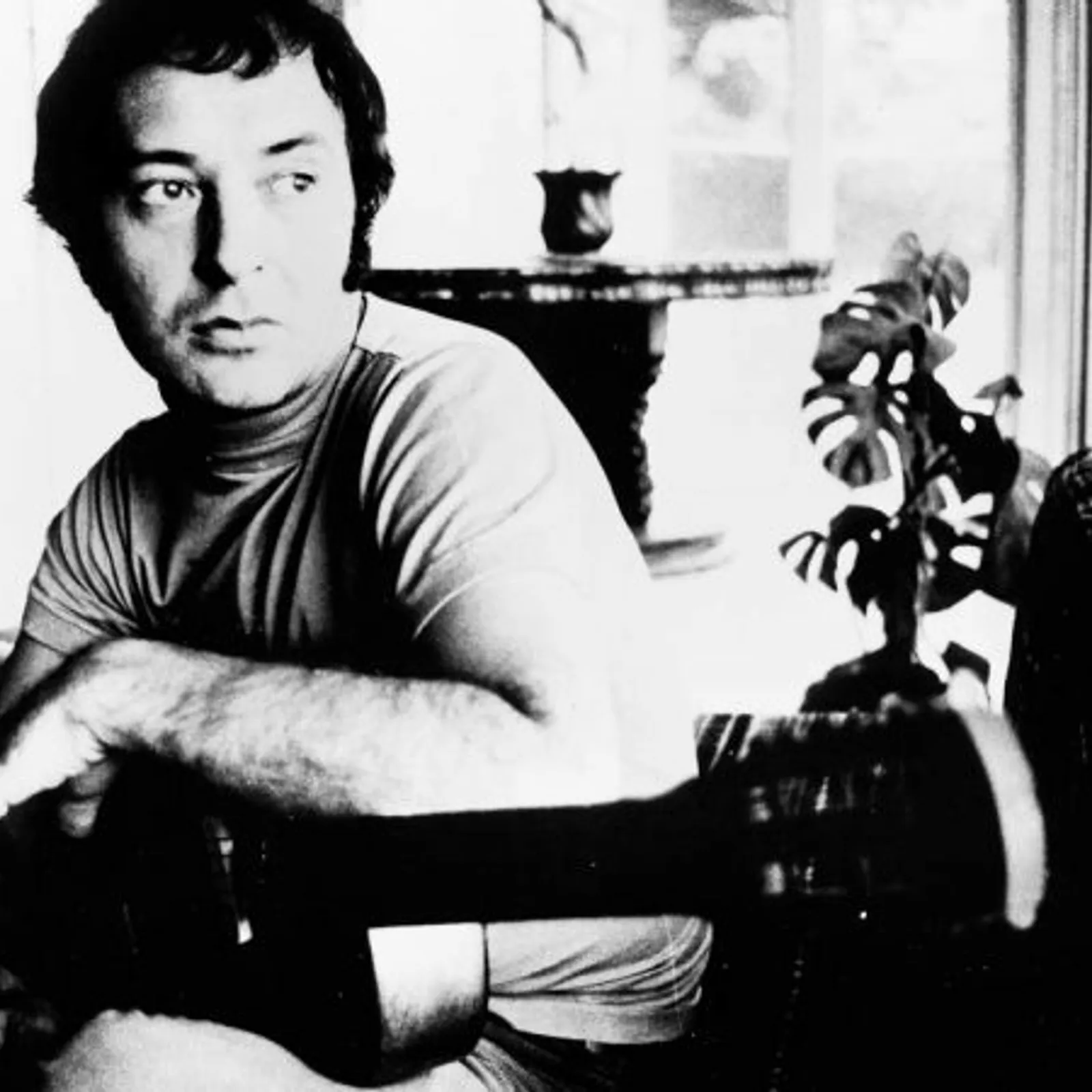 Trans Vinyl Express #100