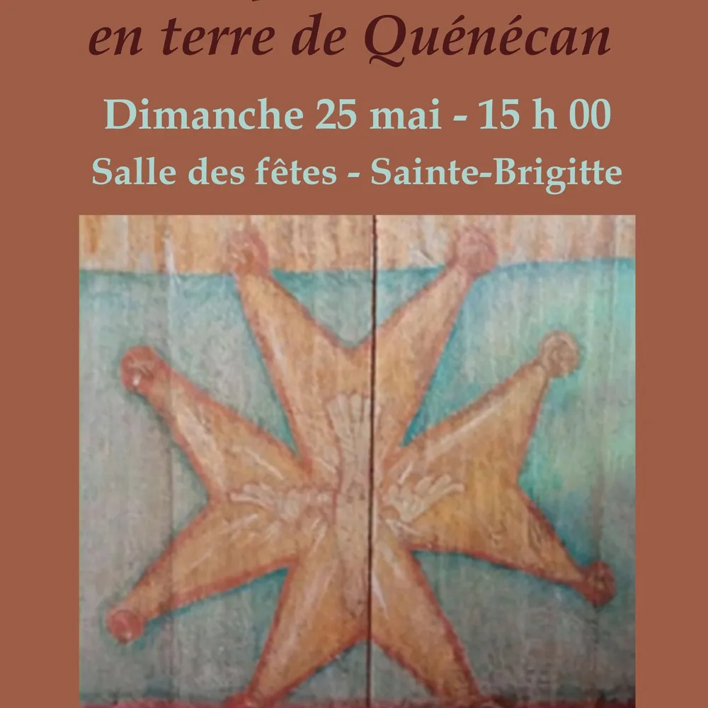 Les protestants en terre de Quénécan