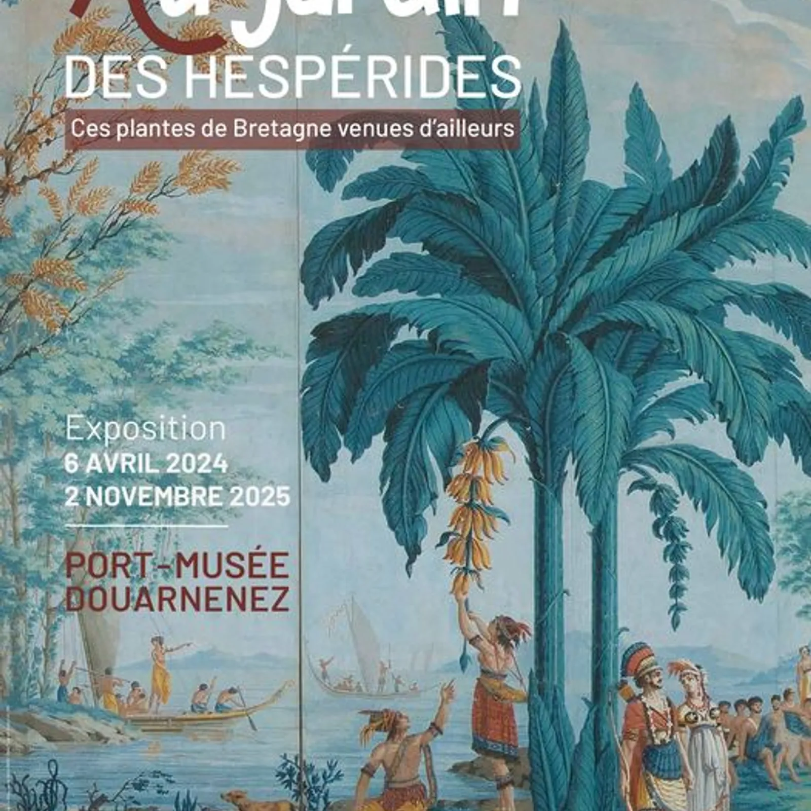 C'hwezh an deiz 15/05/2024