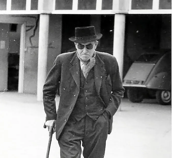 Deskiñ brezhoneg er bloavezhioù 1960