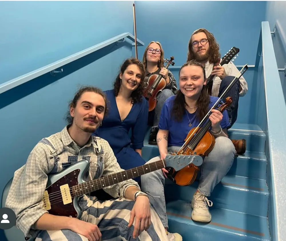 Tarzh an noz ar Meurzh 29 a viz Ebrel 2025