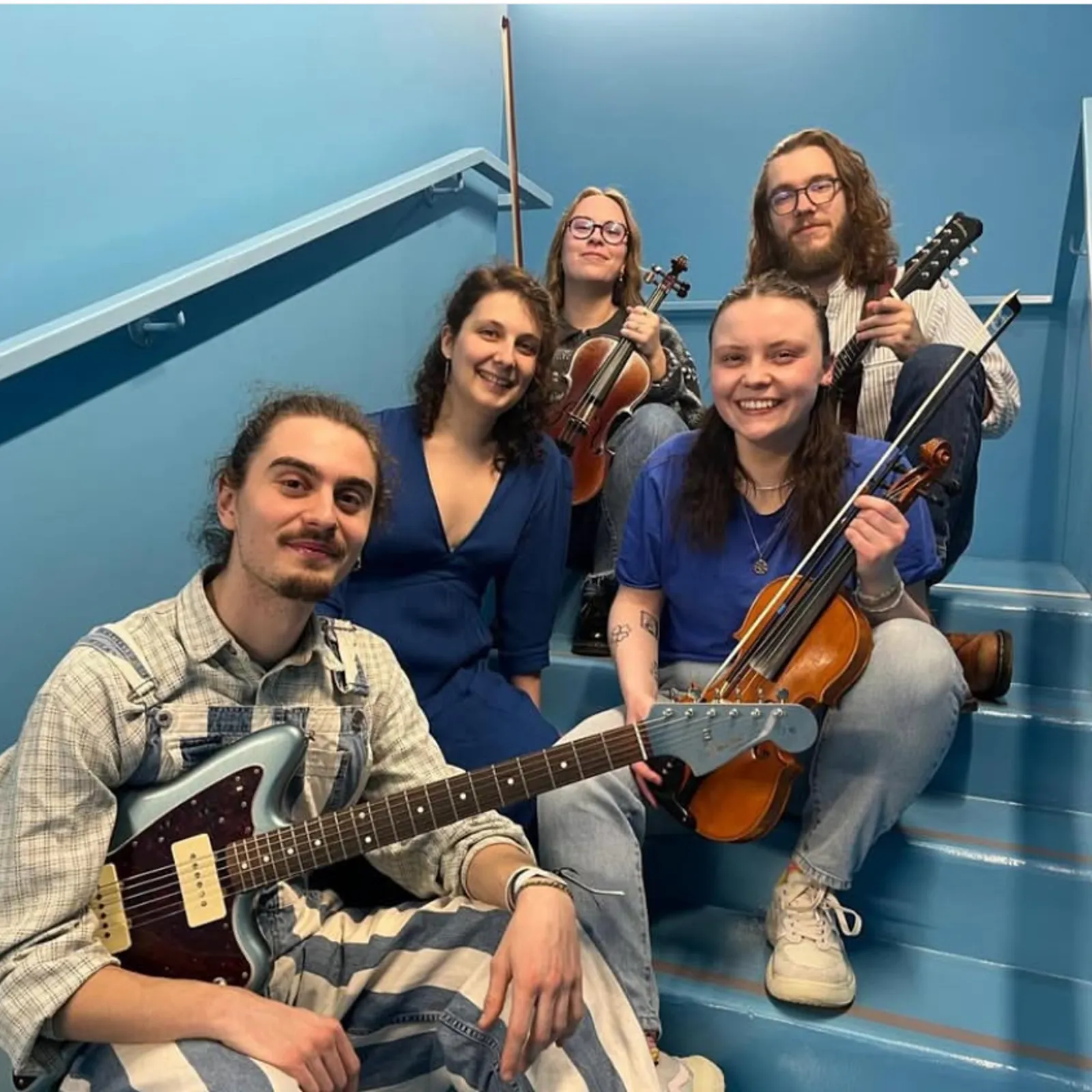 Tarzh an noz ar Meurzh 29 a viz Ebrel 2025