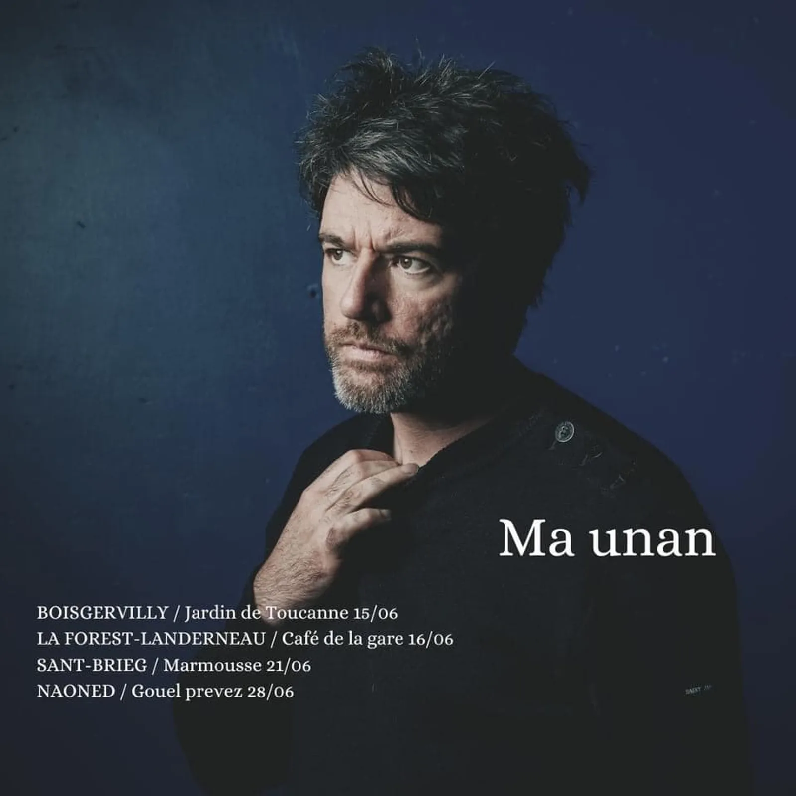 Tarzh an noz ar gwener 14 a viz Even 2024