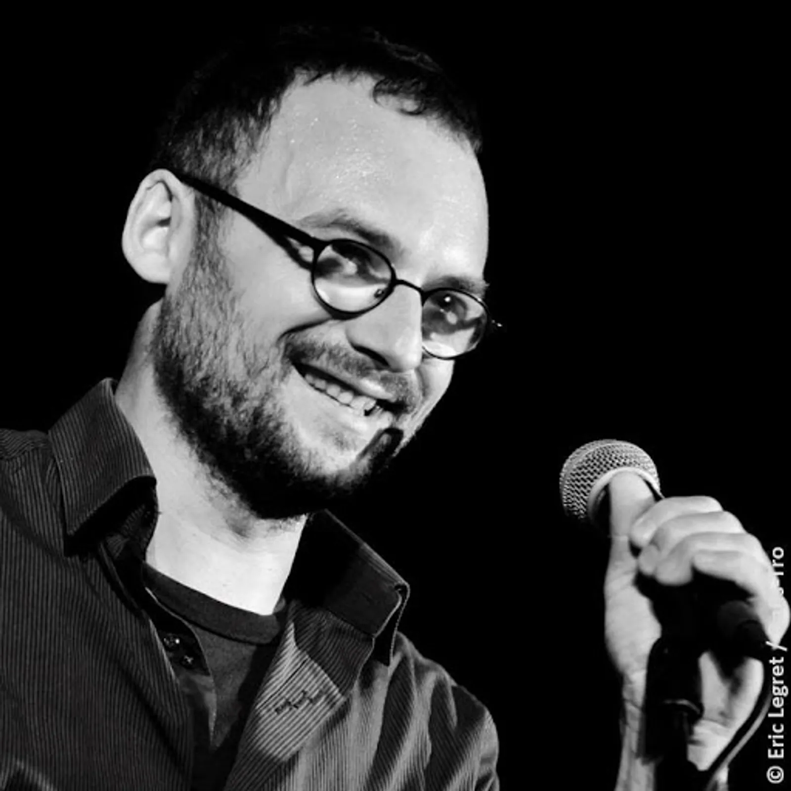 Eric Menneteau 1/1. E hent sa Breizh