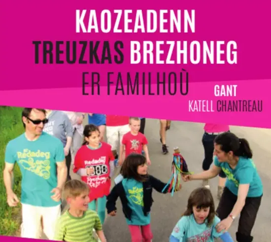 C'hwezh an Deiz 09/01/2023