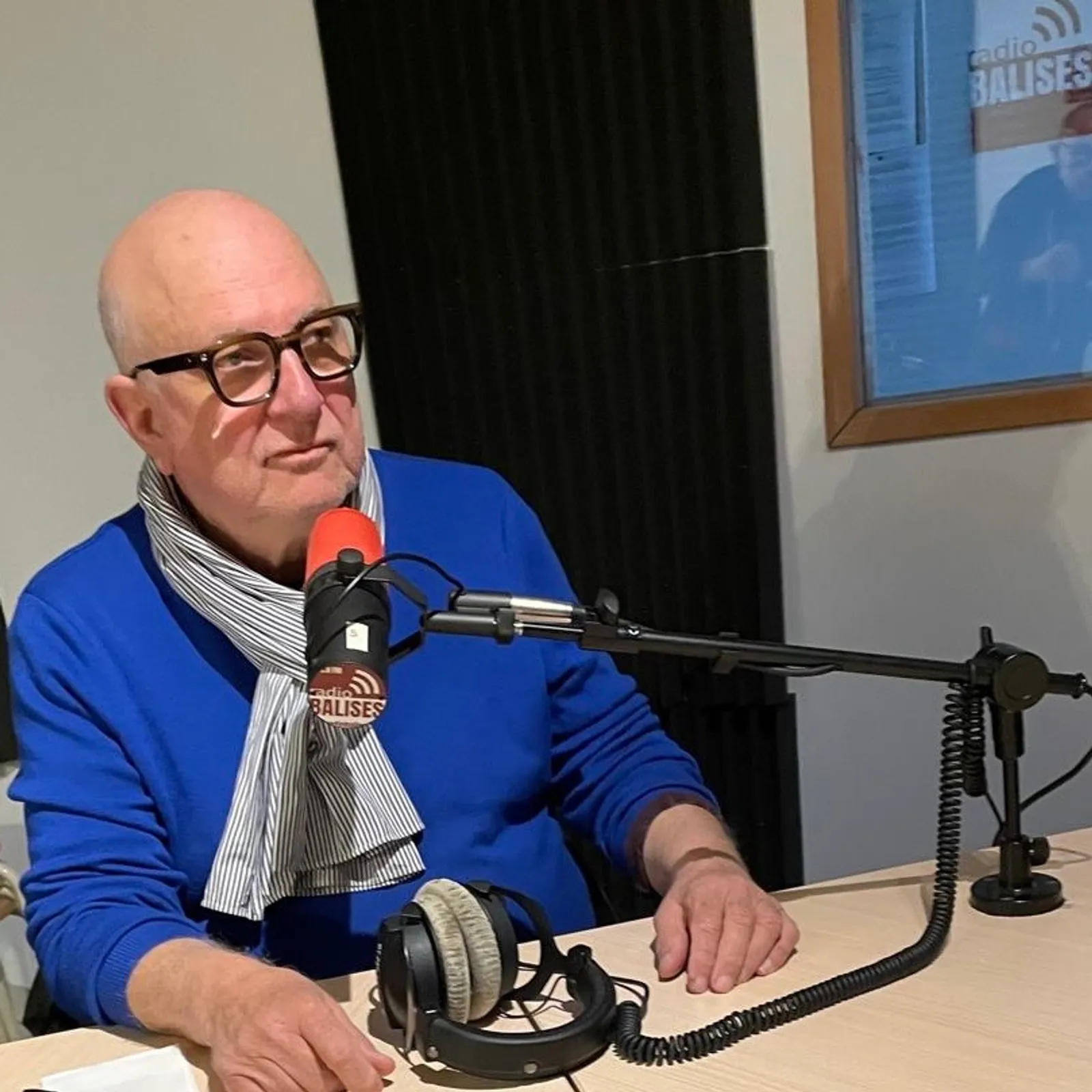 Espace Public : Anticor 56 avec Stéphane Bigata