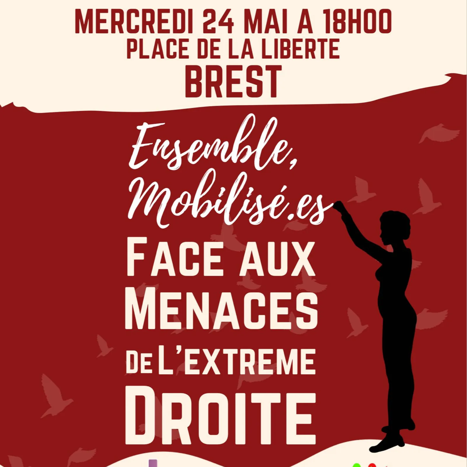 Talañ ouzh an tu-dehoù pellañ