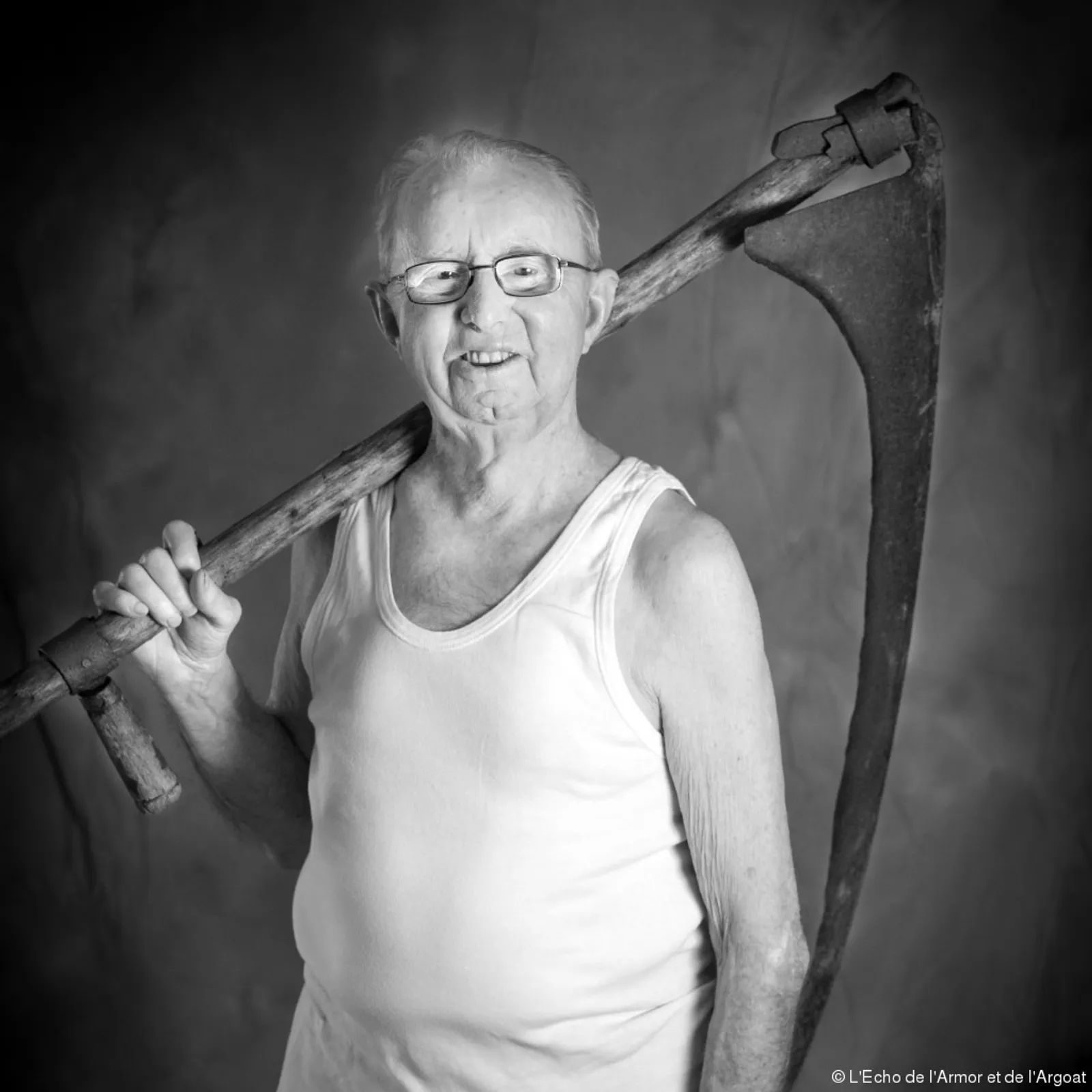 Emission spéciale Marcel Guilloux, une vie de rencontres