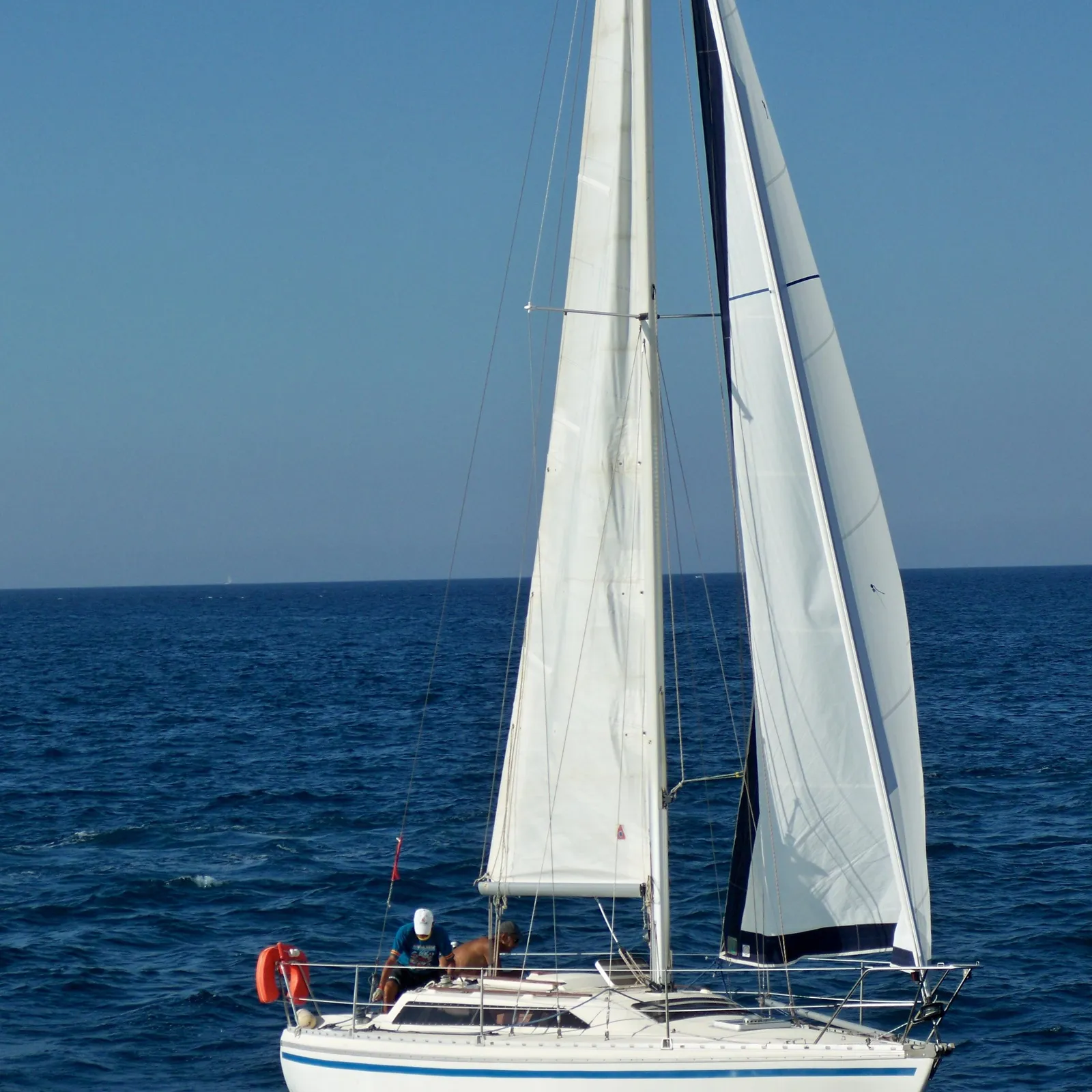 Beajiñ dre ar bed e mod all gant Megafaune!