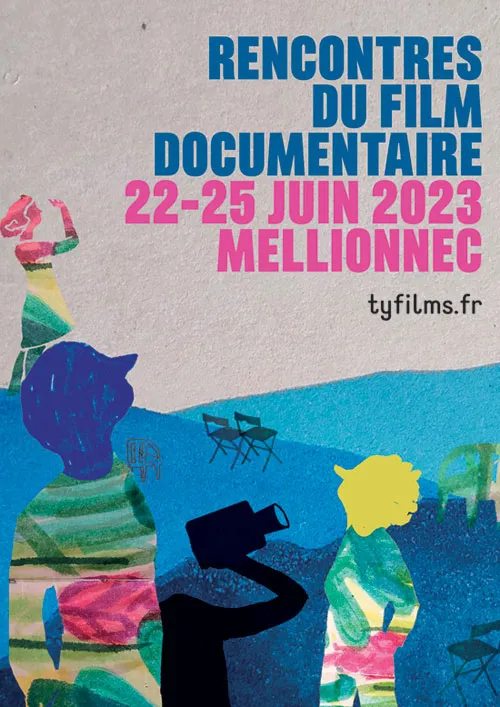 Gildas Heno war-eeun evit komz deus Ty Films