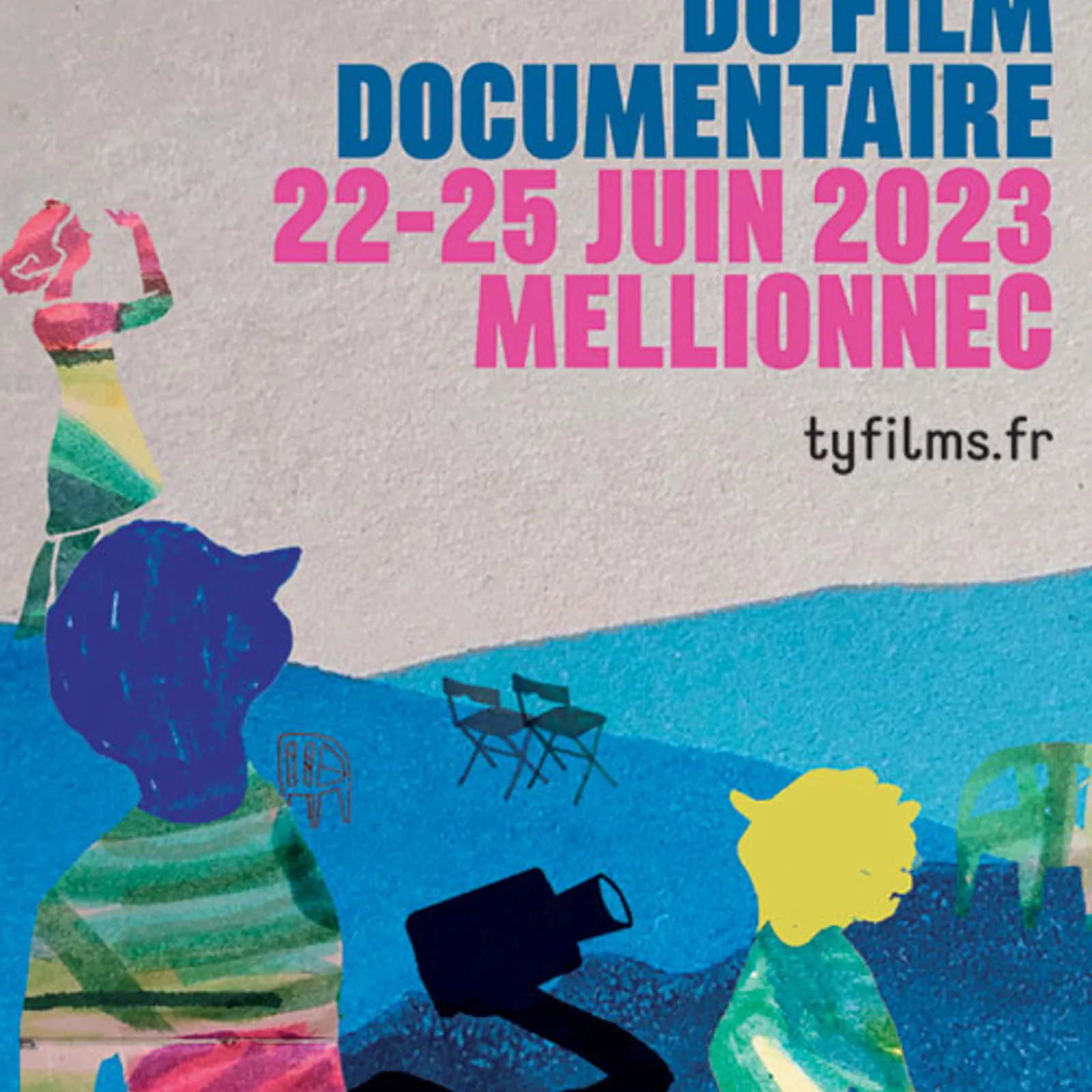 Gildas Heno war-eeun evit komz deus Ty Films