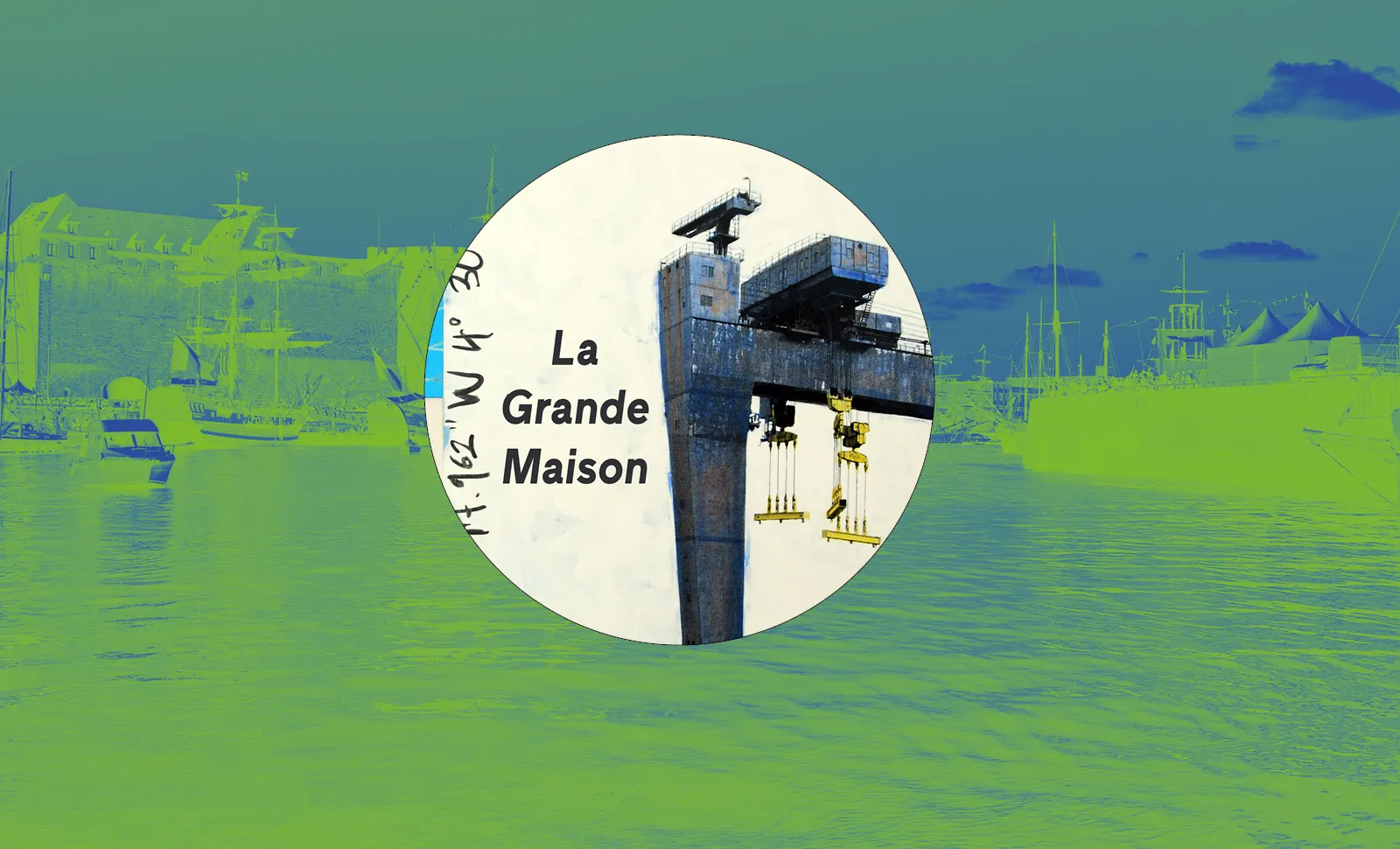 La Grande Maison #22