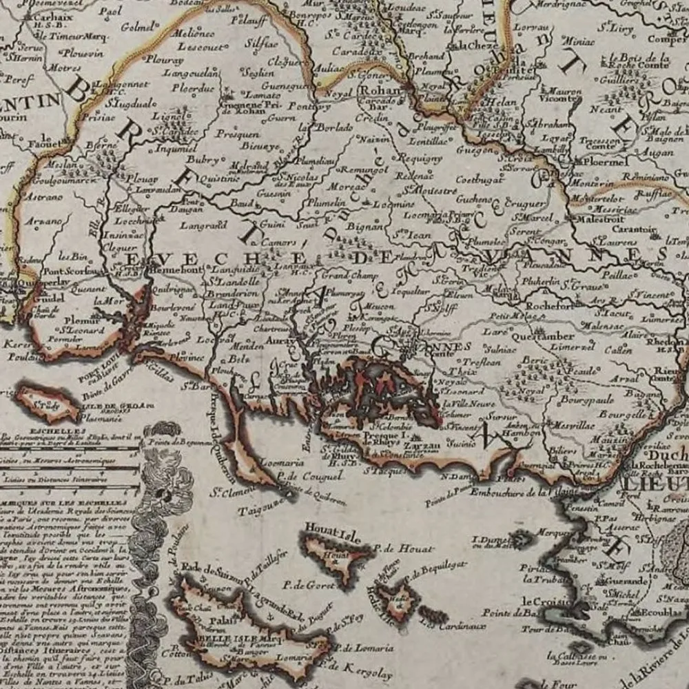 Francis Richard - Loig Cheveau 2/2