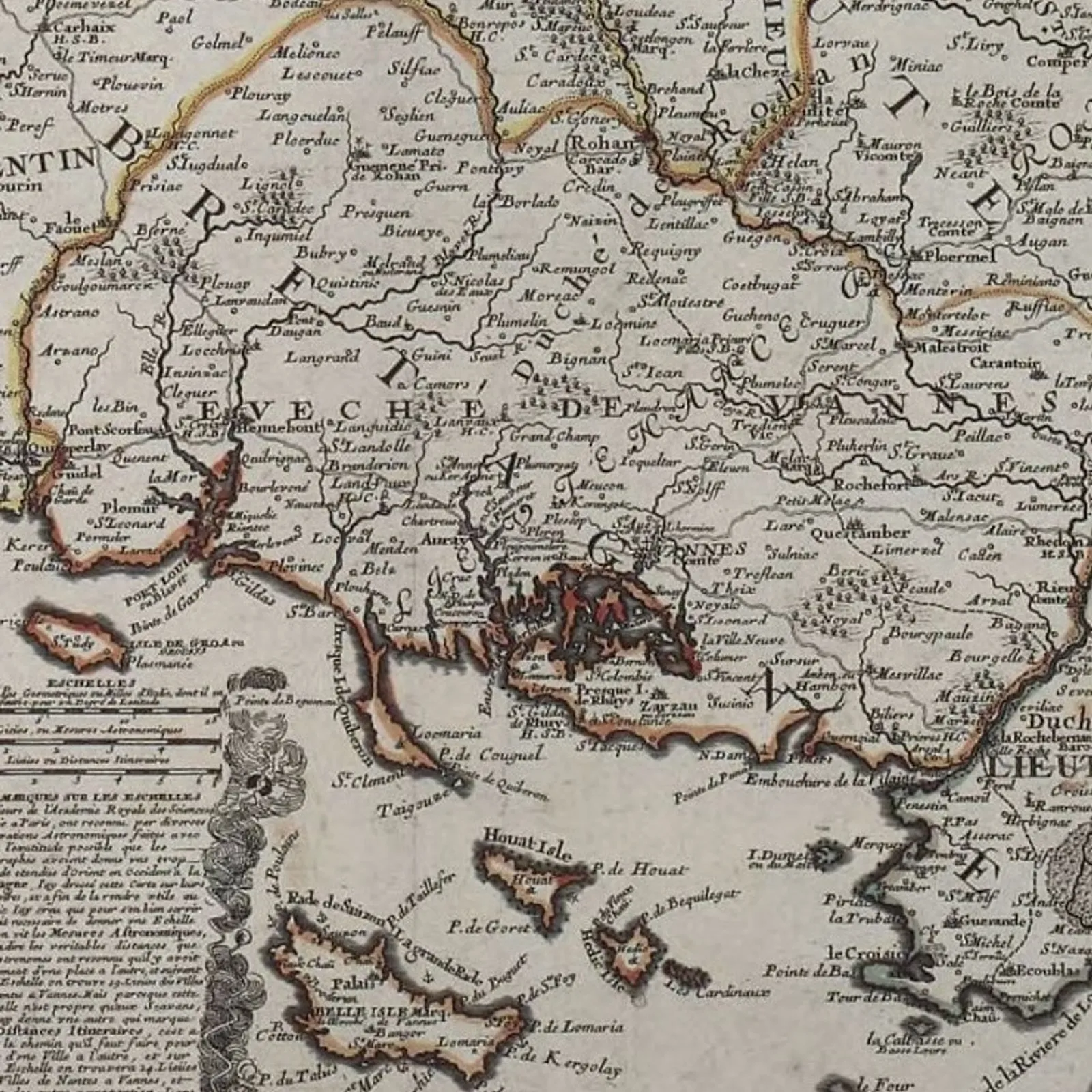 Francis Richard - Loig Cheveau 2/2