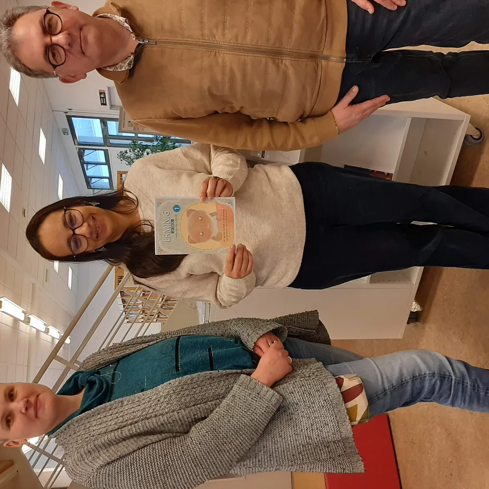 C'hwezh an deiz 17/02/2025