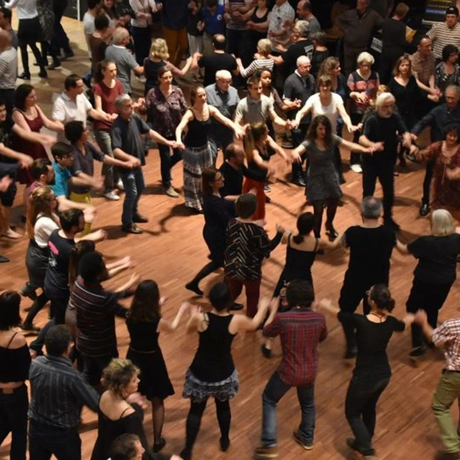 10 vloaz zo : ar festoù-noz en Unesco