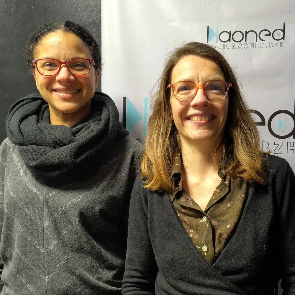 Tarzh an Noz du mardi 25 février 2025