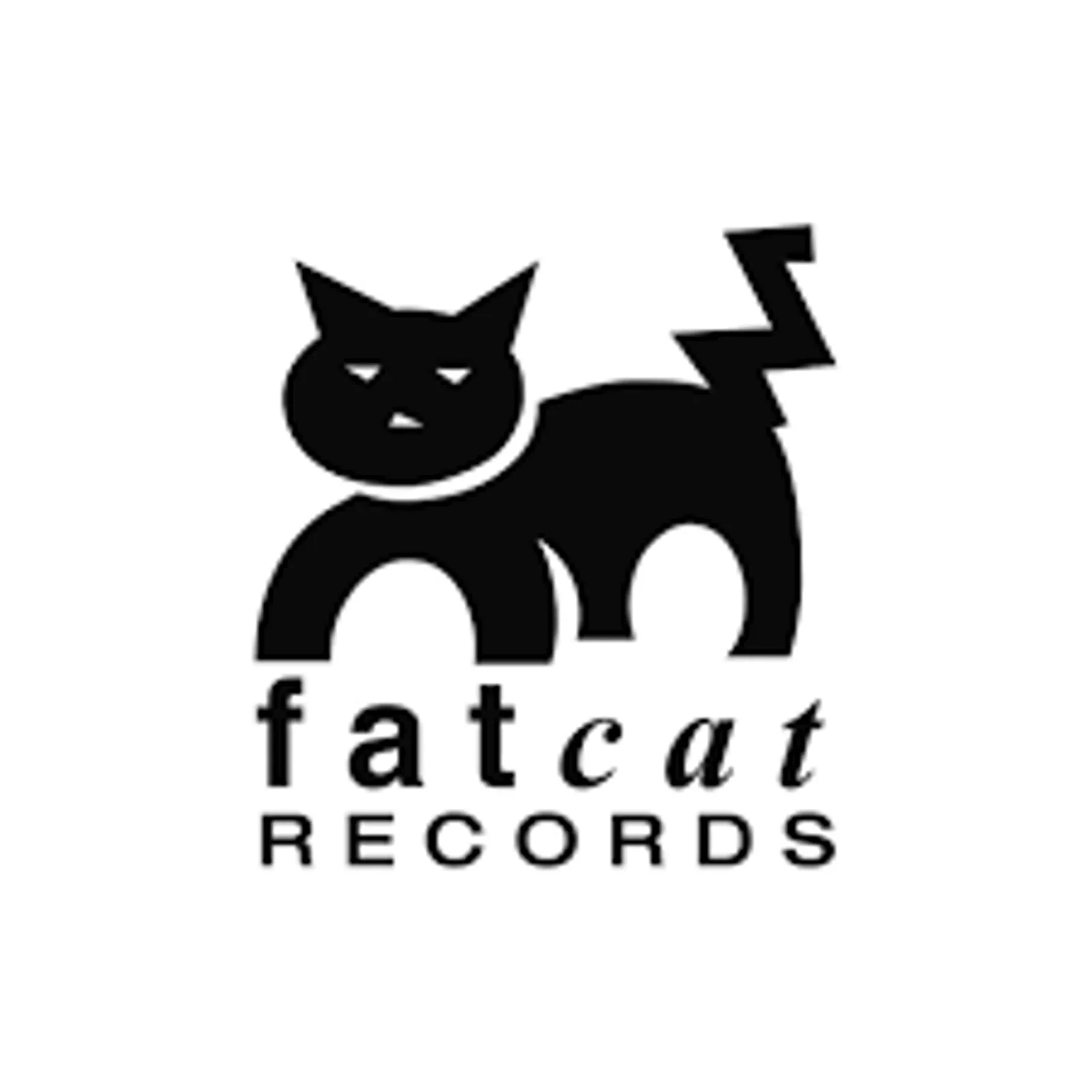 #12 Fat cat records 1/1
