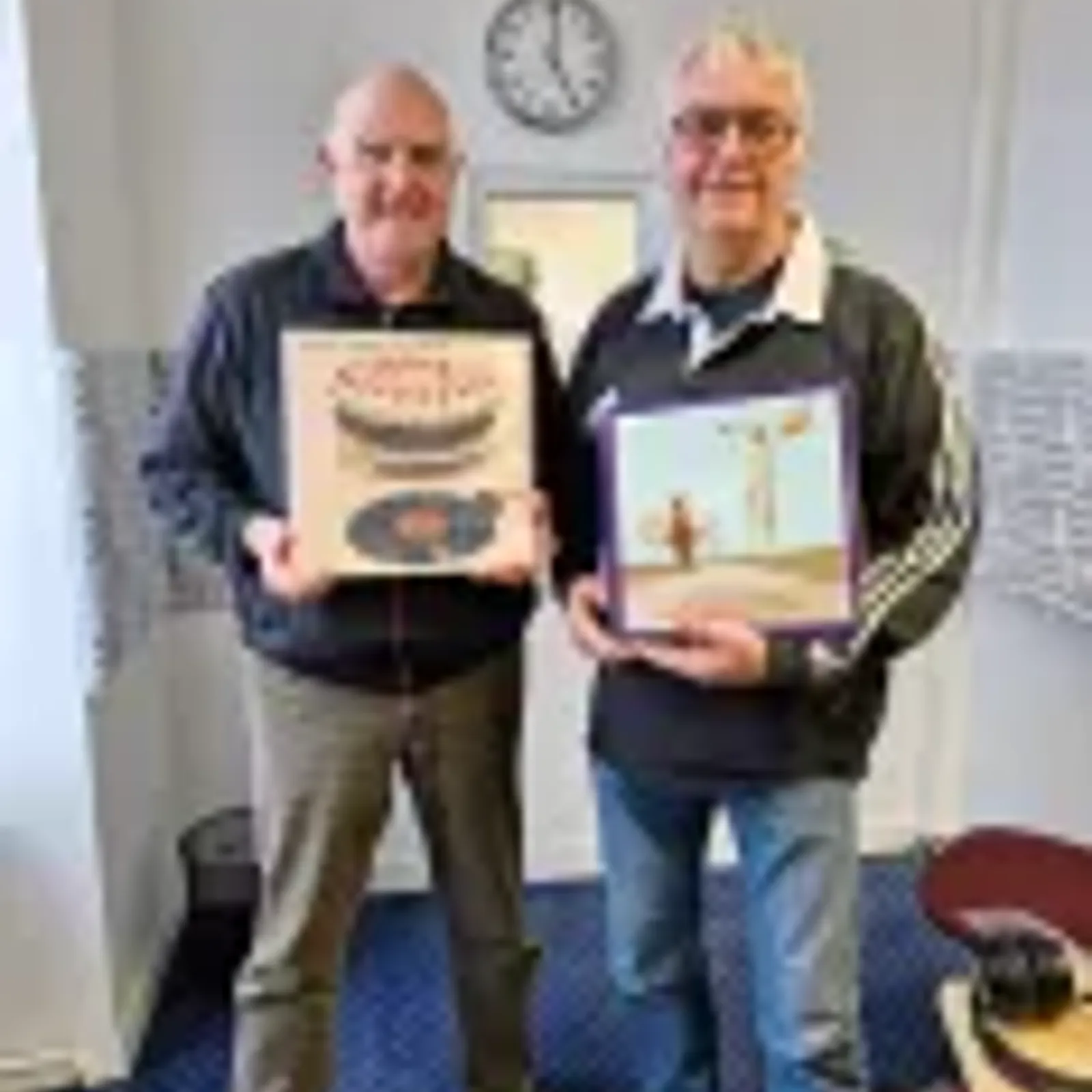 Pierre qui roule amasse Play it Loud !