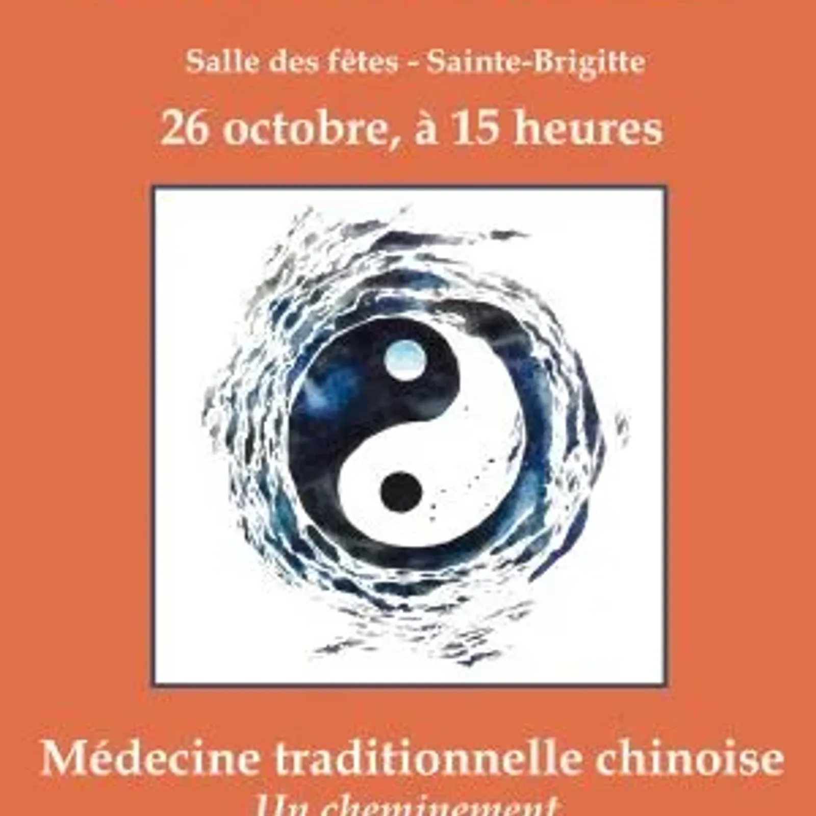 Carte Blanche à Sainte-Brigitte - Jeudi en direct