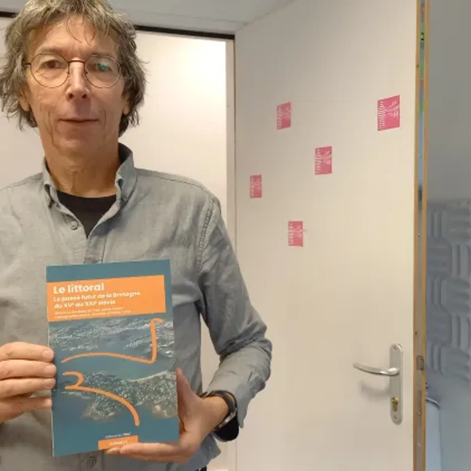 Littoral, passé futur de la Bretagne