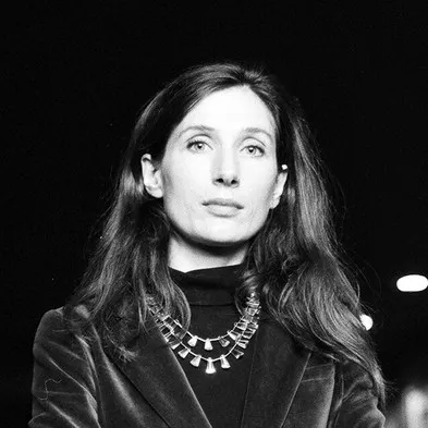 Présentation de la saison 2025 au théatre du Champ au Roy de Guingamp avec Céline Larrière