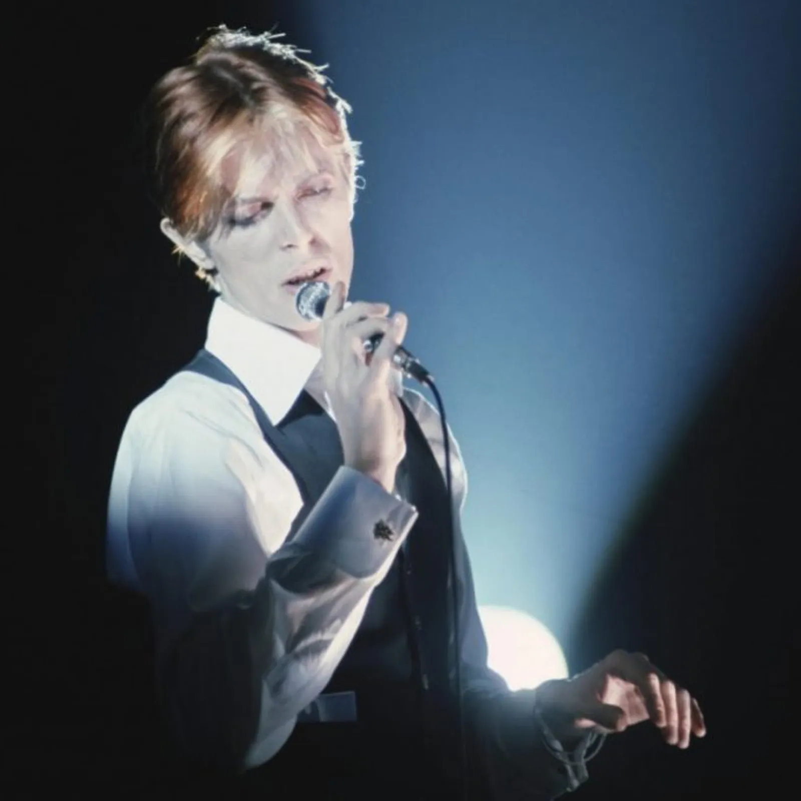 Trans Vinyl Express #127