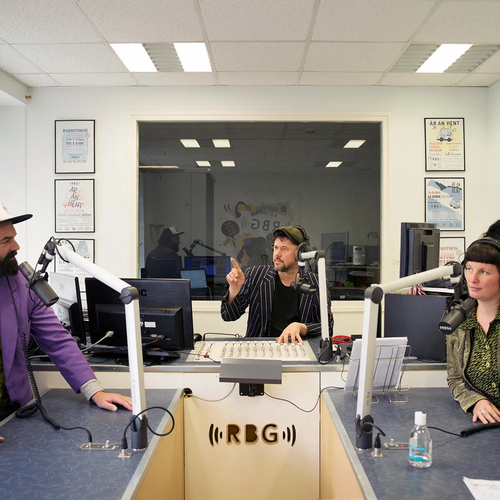 Vincent Malassis 1/2