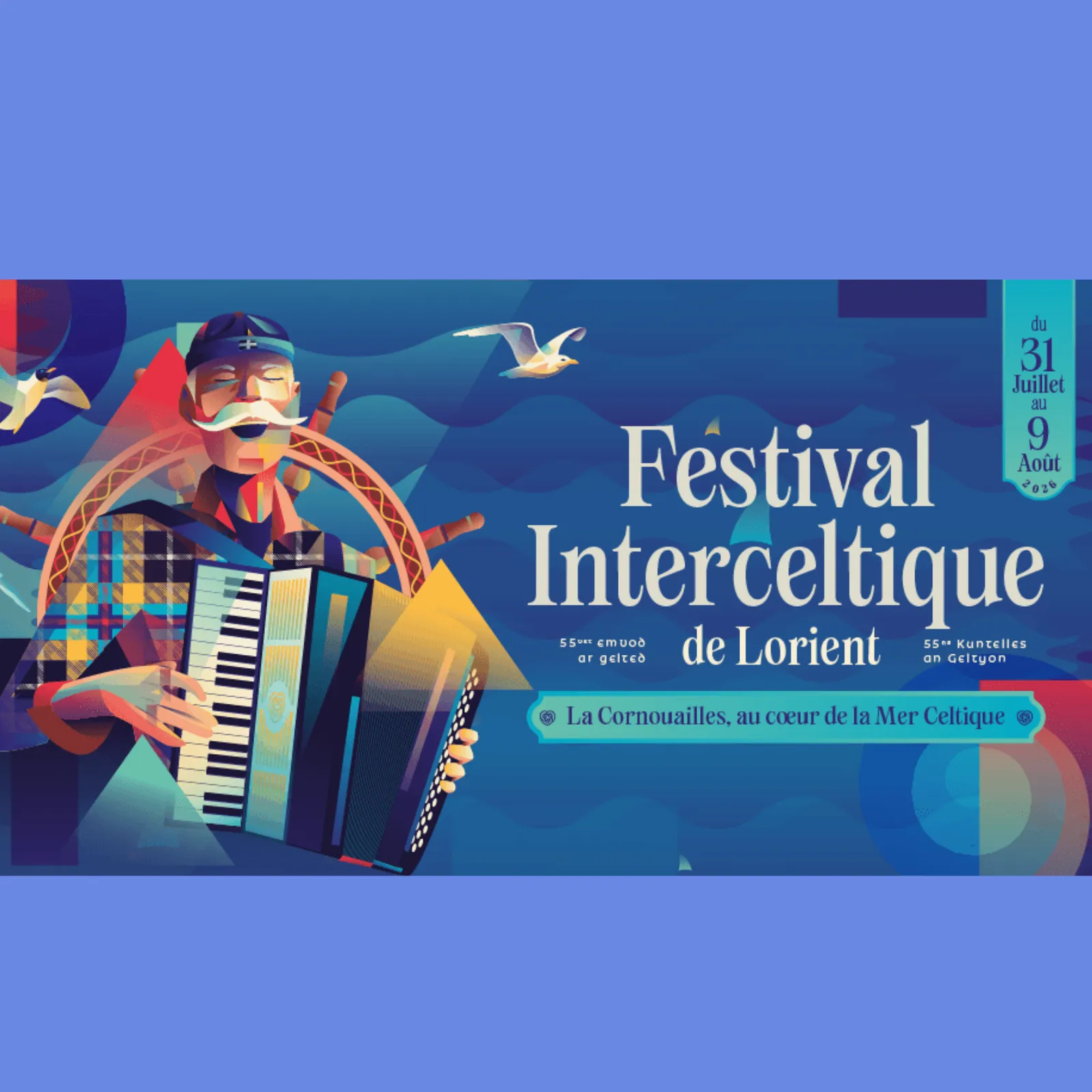 Journal du FIL 1 du vendredi 31 juillet 2026